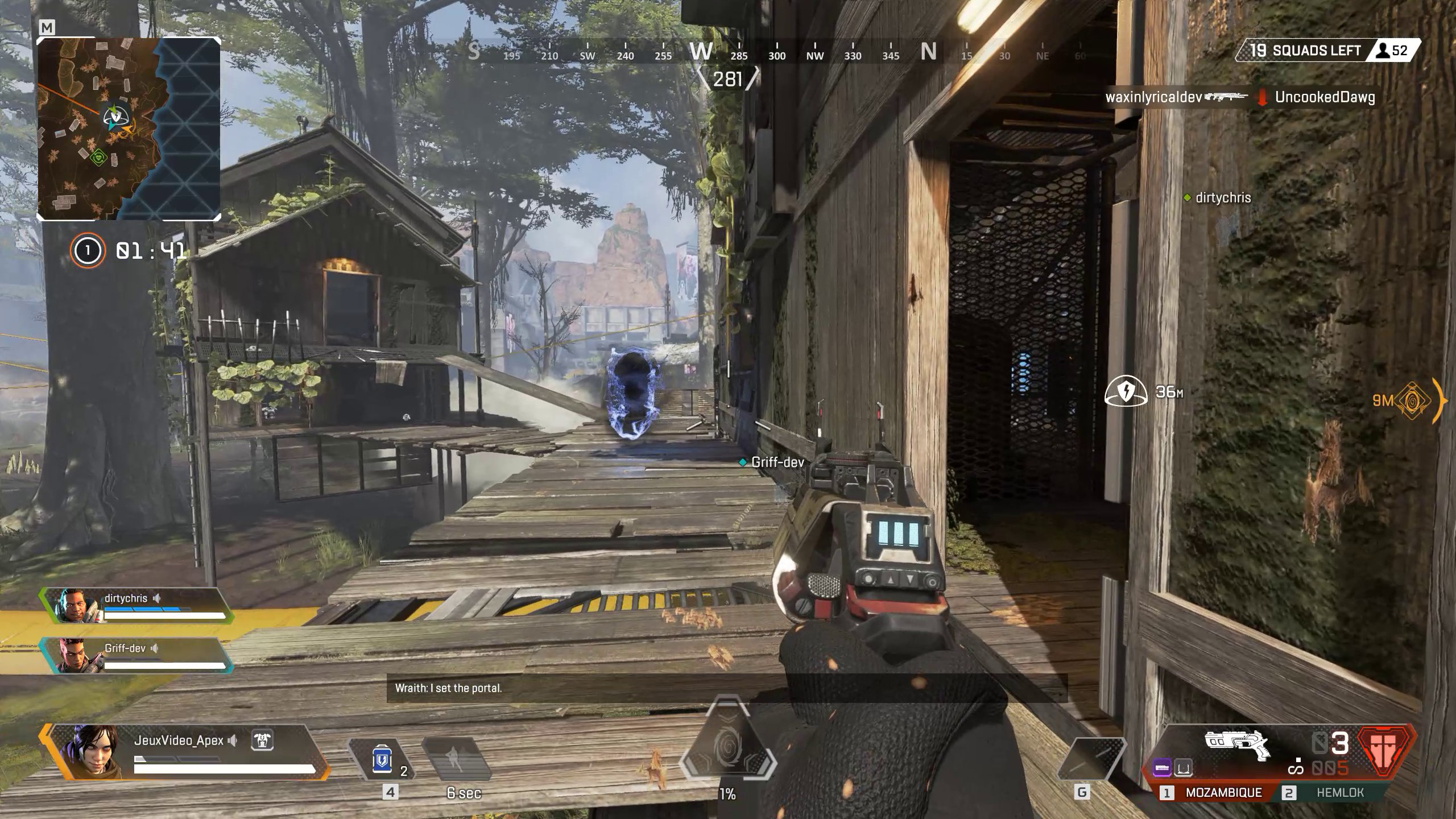 Apex Legends - Imagen 32